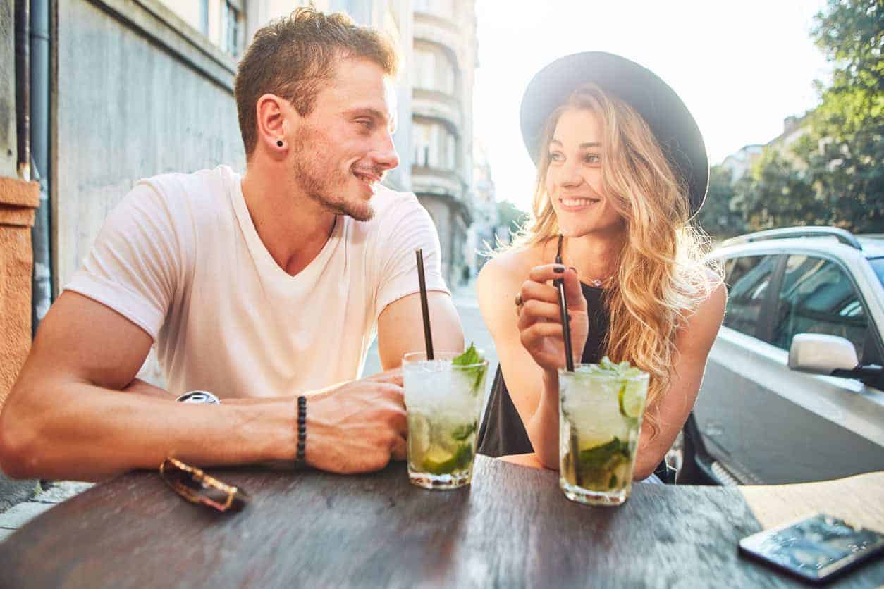 „Casual Dating“? – Was versteht man darunter?