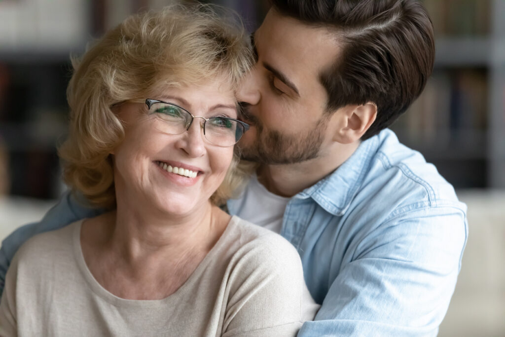 Altersunterschied Wenn Die Frau älter Als Der Mann Ist Flirt De News