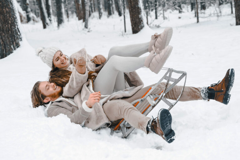 Die besten Winter Date Ideen für unvergessliche Momente